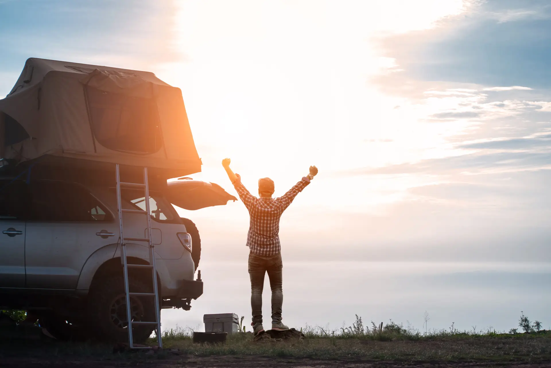 10 choses à savoir absolument avant de vivre en van