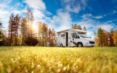Voyager de manière durable en camping-car : 10 conseils pour des aventures écoresponsables