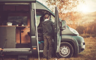 Van aménagé : Comment préparer votre van pour les vacances d’été ?