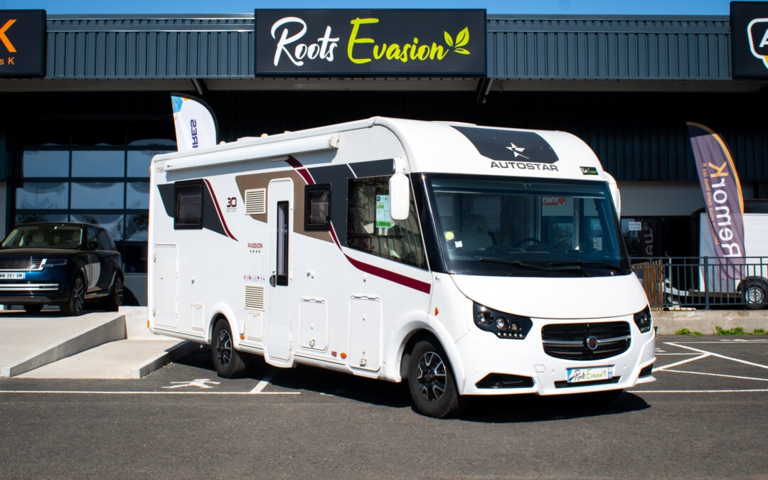 AUTOSTAR I730LJ Prestige