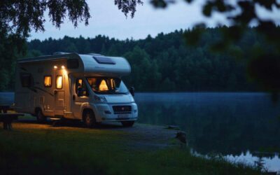 Location camping-car à Angers : 5 itinéraires incontournables dans le Maine-et-Loire