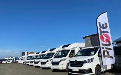 Acheter un camping car d’occasion : les pièges à éviter