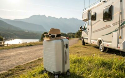 Louer ou acheter un camping car à Angers : comment faire le bon choix ?