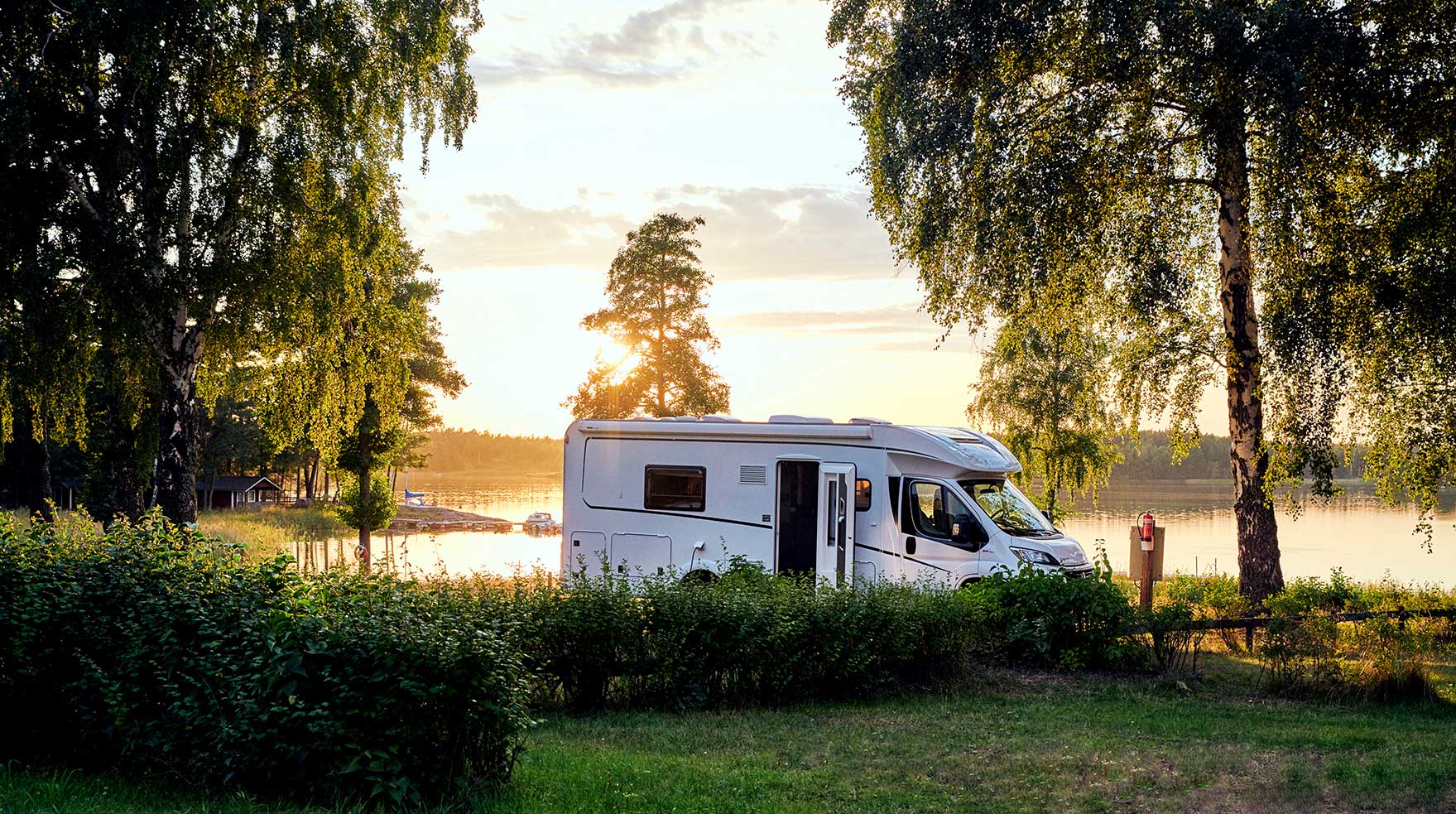 Où acheter un camping car profilé en France ?  les points à comparer
