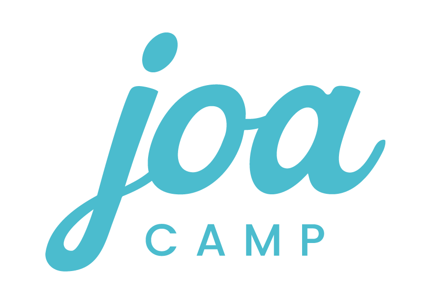 JOA bleu