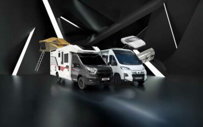 BLACK WEEK : Des offres jusqu’à 8500€ de remise !