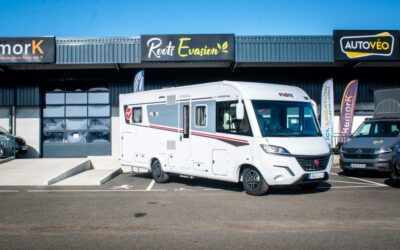 Quel camping car intégral choisir selon votre profil : couple, famille ou grand voyageur ?