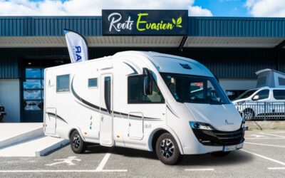 Acheter un camping car d’occasion en toute sécurité : découvrez nos garanties exclusives