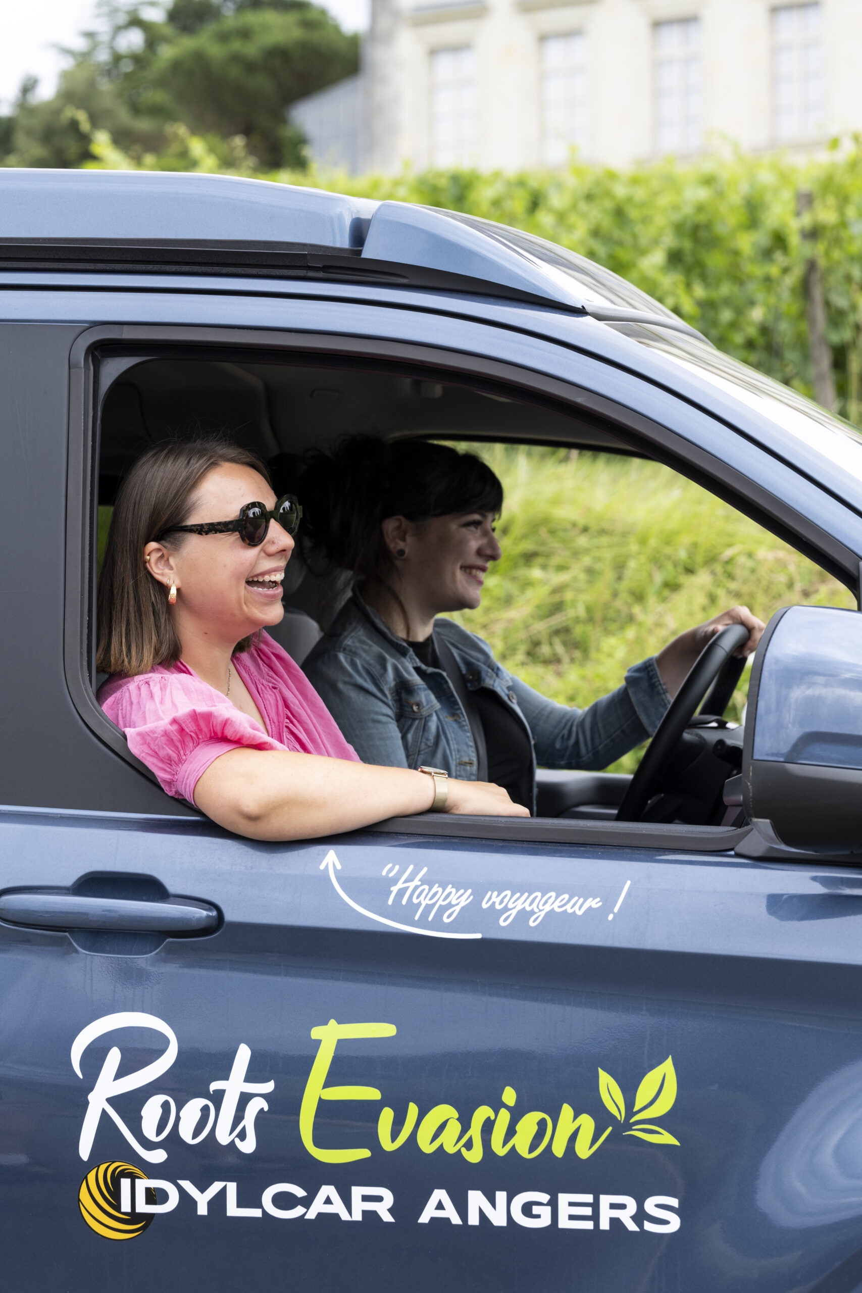 AnjouTour-MA AnjouTour MA