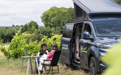 La saison location 2026 chez Roots Évasion est ouverte !