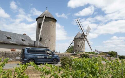 La saison location 2026 chez Roots Évasion est ouverte !