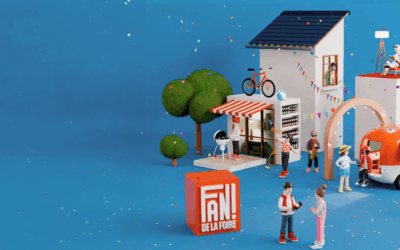 Roots Évasion à la Foire d’Angers 2026