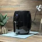 Air Fryer + 2 participation au tirage au sort – Image 2