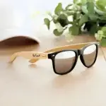 Lunettes de Soleil Roots + 1 participation au tirage au sort – Image 2