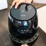 Air Fryer + 2 participation au tirage au sort – Image 2