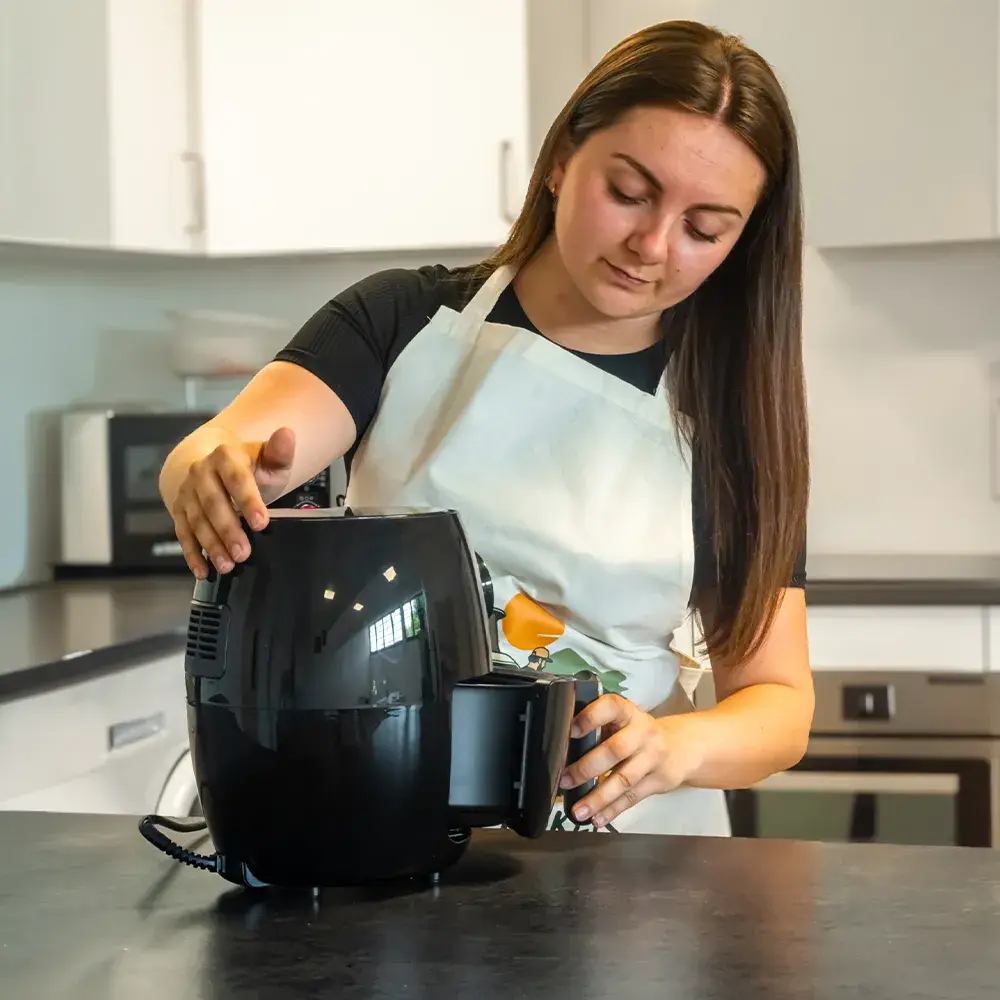 Roots Evasion Concours van Airfryer 3 Roots Evasion Concours van Airfryer