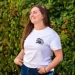 T-shirt Van Life + 1 participation au tirage au sort – Image 2