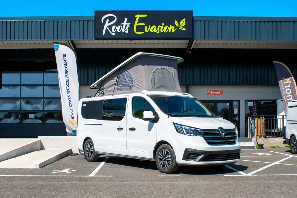 Roots-evasion-van-Pilote-angers