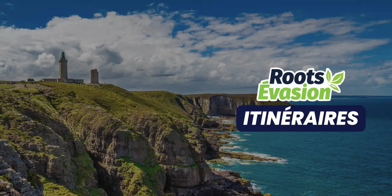 Cap sur la Bretagne